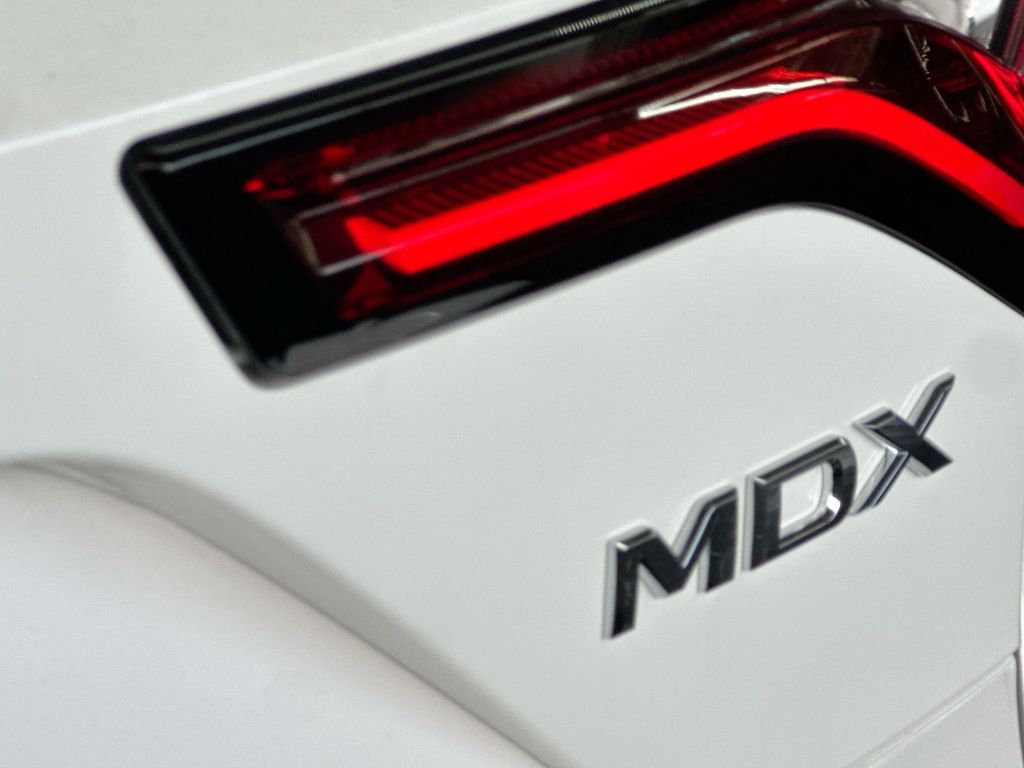 Thumbnail: 2026 Acura MDX - 7