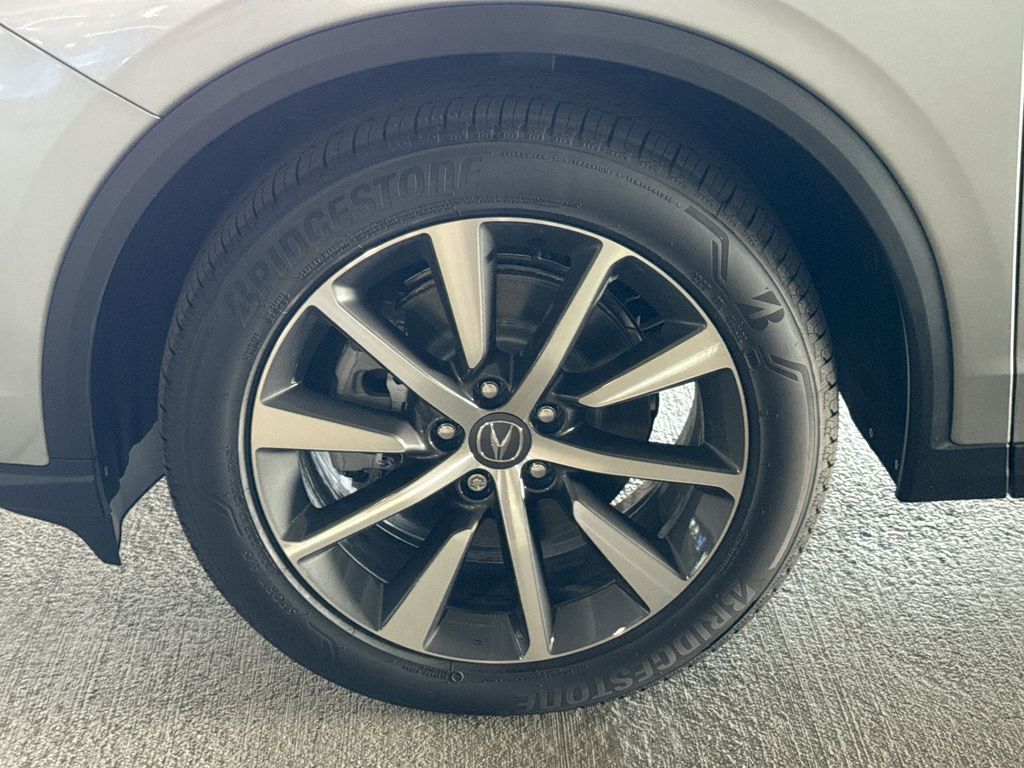 Thumbnail: 2026 Acura MDX - 8