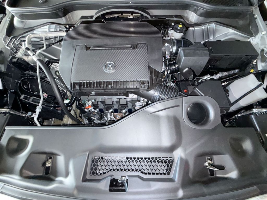 Thumbnail: 2026 Acura MDX - 9