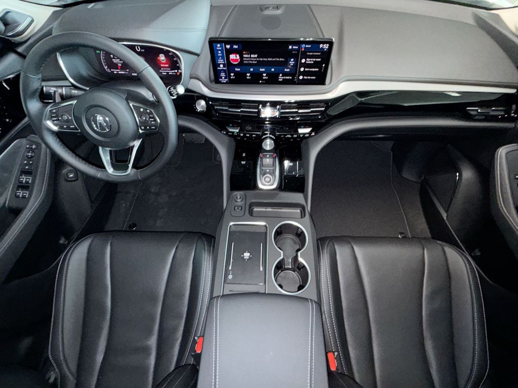 Thumbnail: 2026 Acura MDX - 14