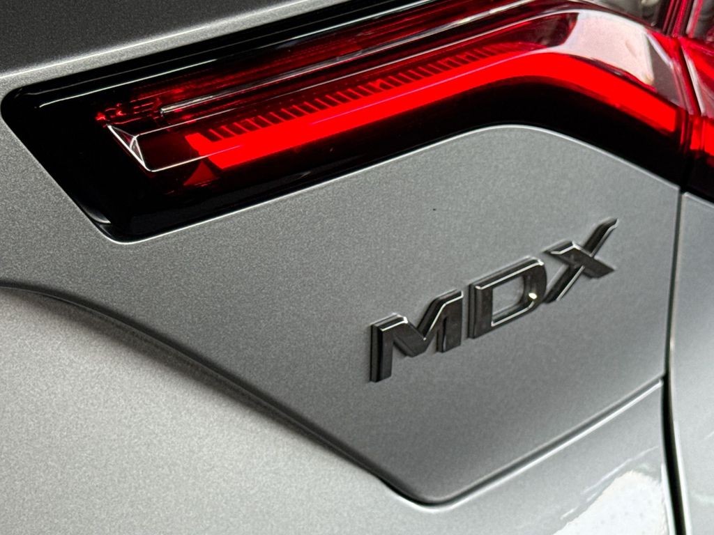Thumbnail: 2026 Acura MDX - 7