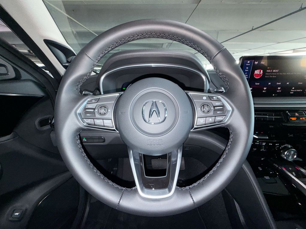 Thumbnail: 2026 Acura MDX - 10