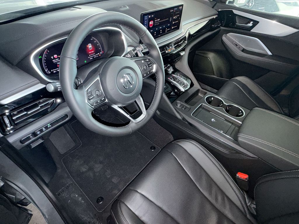 Thumbnail: 2026 Acura MDX - 2