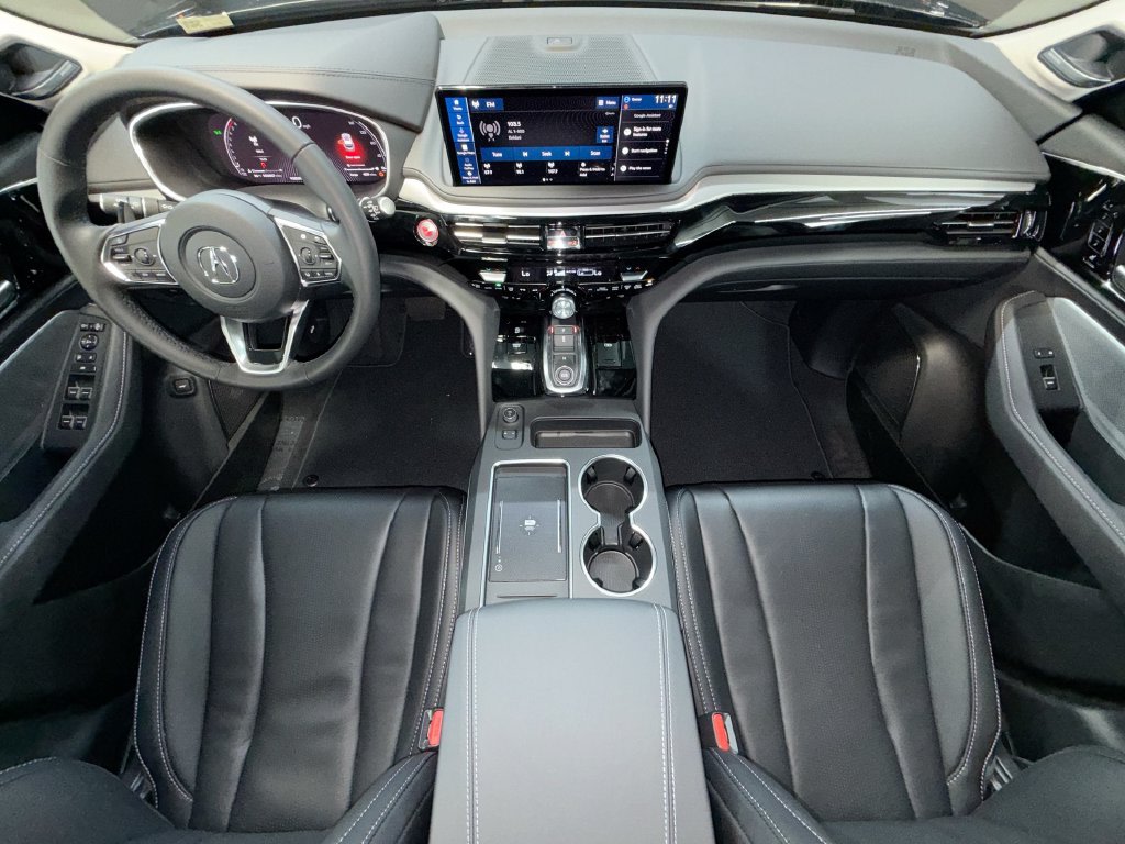 Thumbnail: 2026 Acura MDX - 14