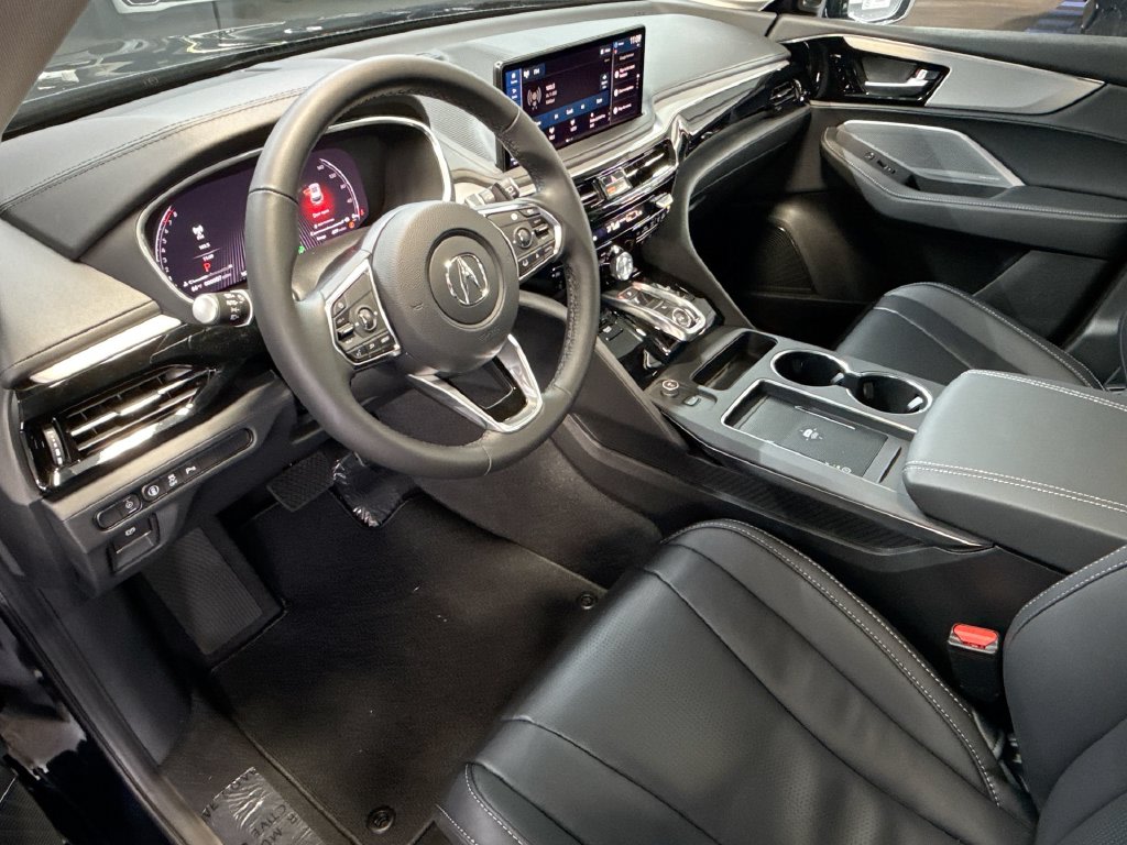 Thumbnail: 2026 Acura MDX - 2
