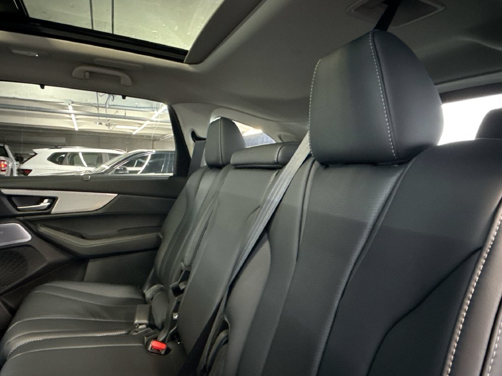Thumbnail: 2026 Acura MDX - 13