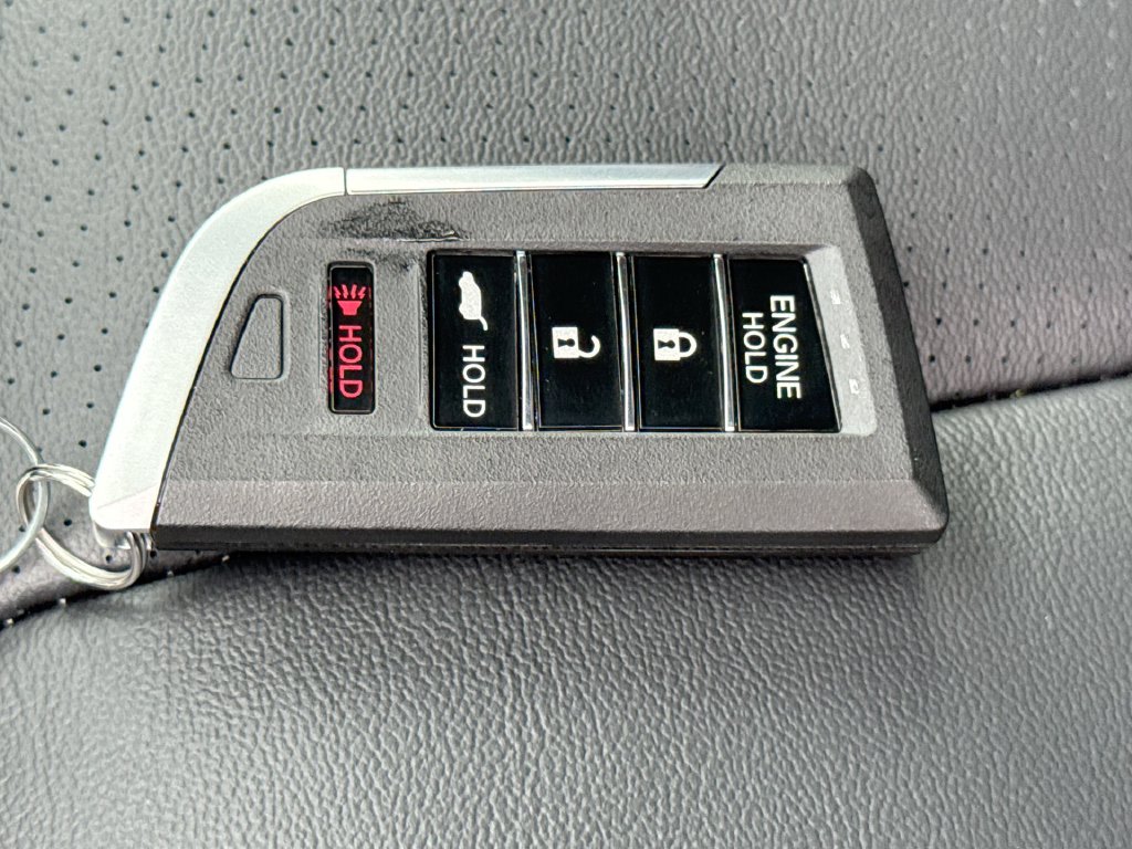 Thumbnail: 2026 Acura MDX - 17