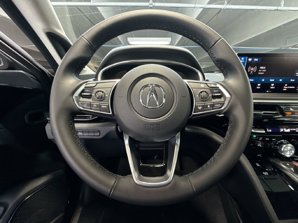 Thumbnail: 2026 Acura MDX - 10