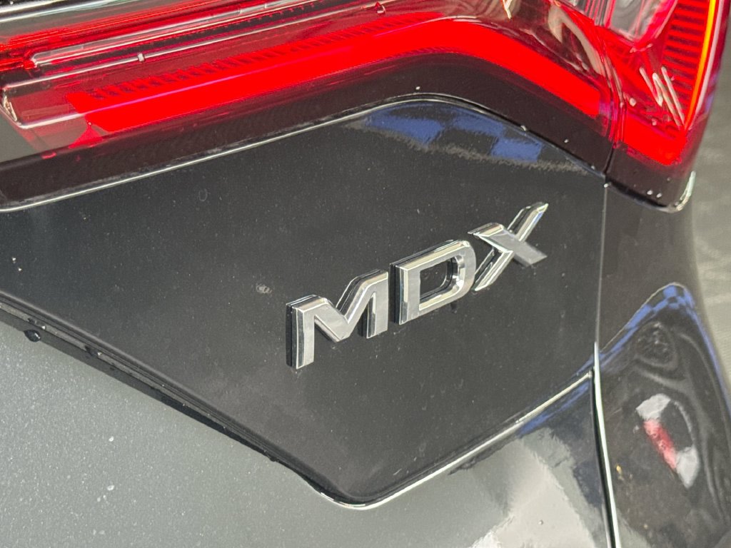 Thumbnail: 2026 Acura MDX - 7