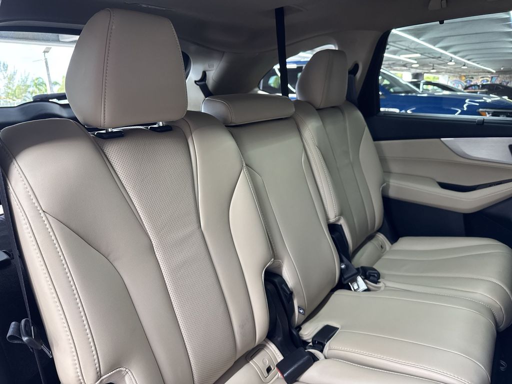Thumbnail: 2023 Acura MDX - 29