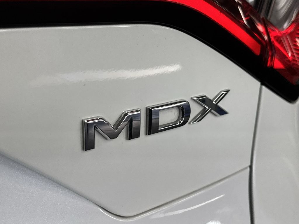 Thumbnail: 2023 Acura MDX - 7