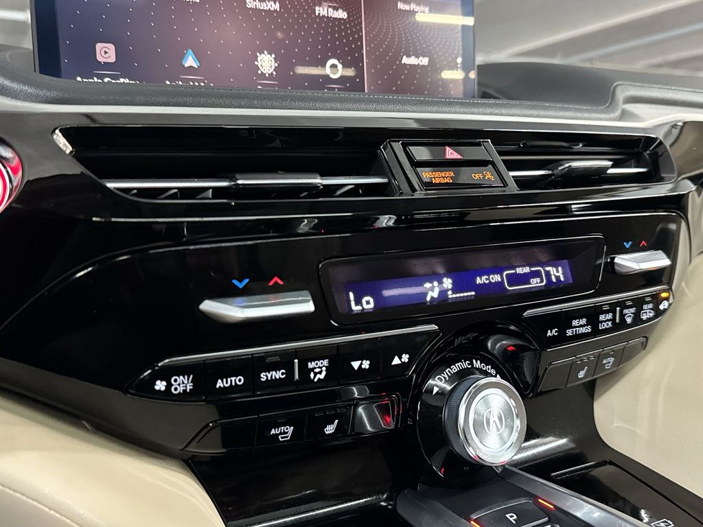 Thumbnail: 2023 Acura MDX - 27