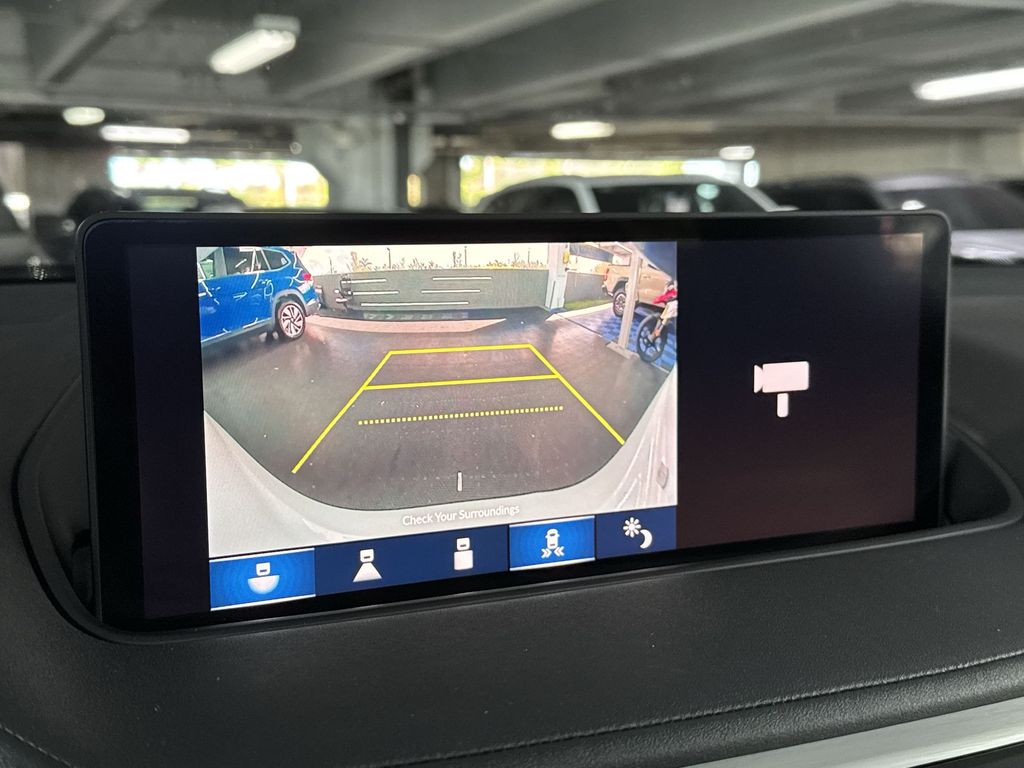 Thumbnail: 2023 Acura MDX - 26