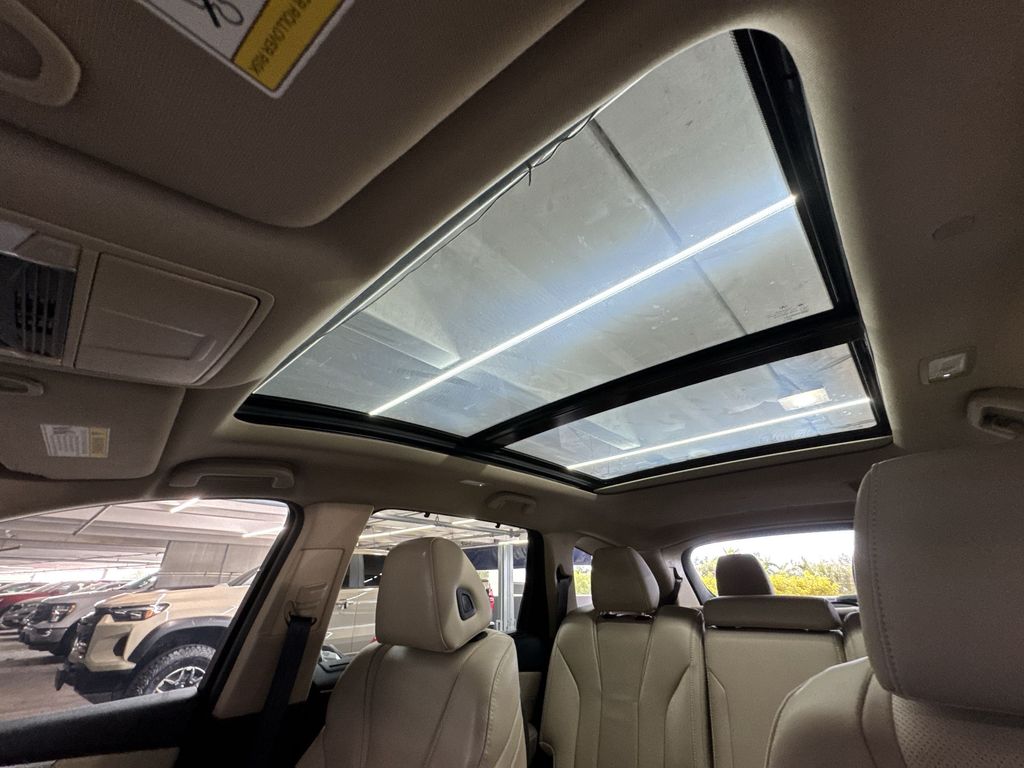 Thumbnail: 2023 Acura MDX - 25