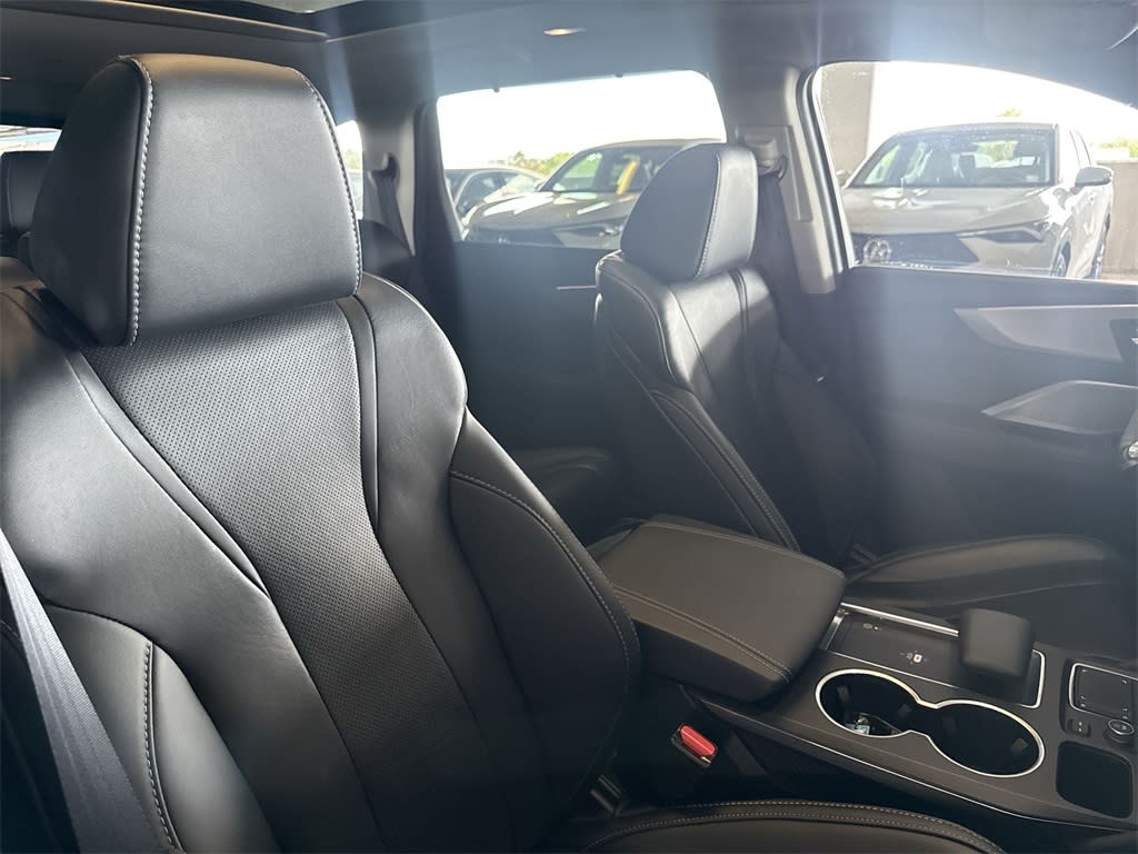 Thumbnail: 2023 Acura MDX - 12