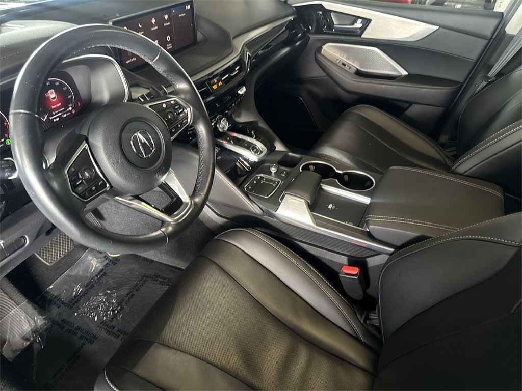 Thumbnail: 2023 Acura MDX - 2