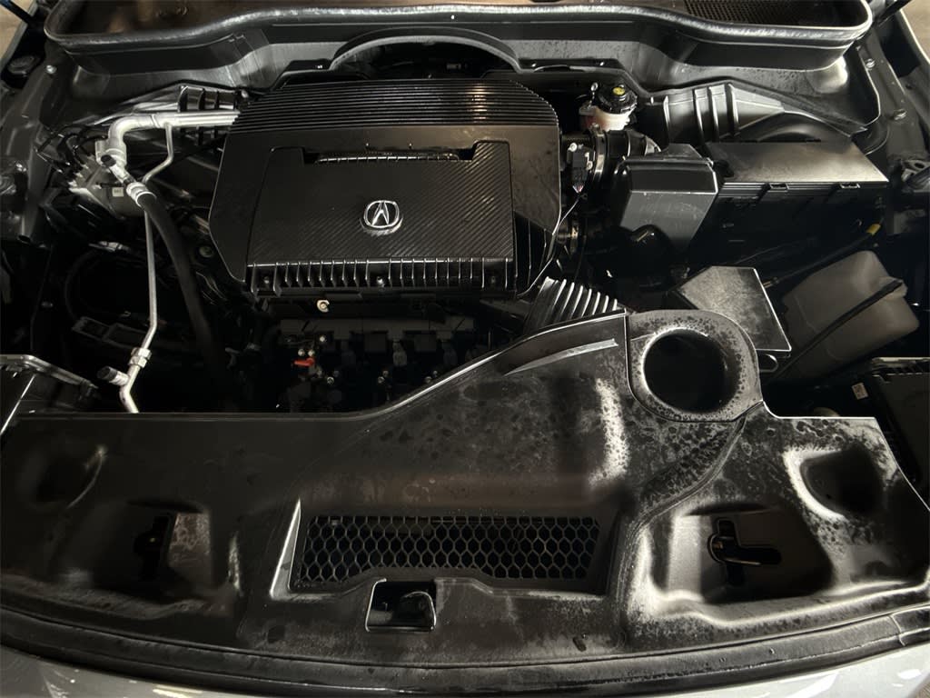 Thumbnail: 2023 Acura MDX - 9