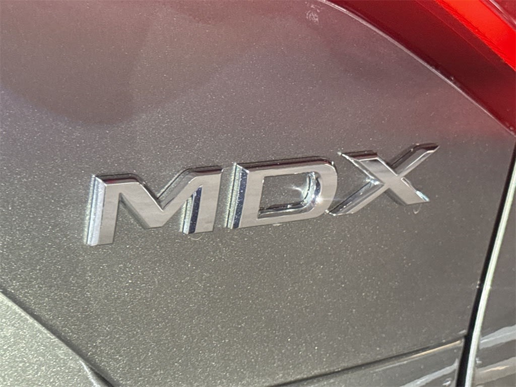 Thumbnail: 2023 Acura MDX - 7