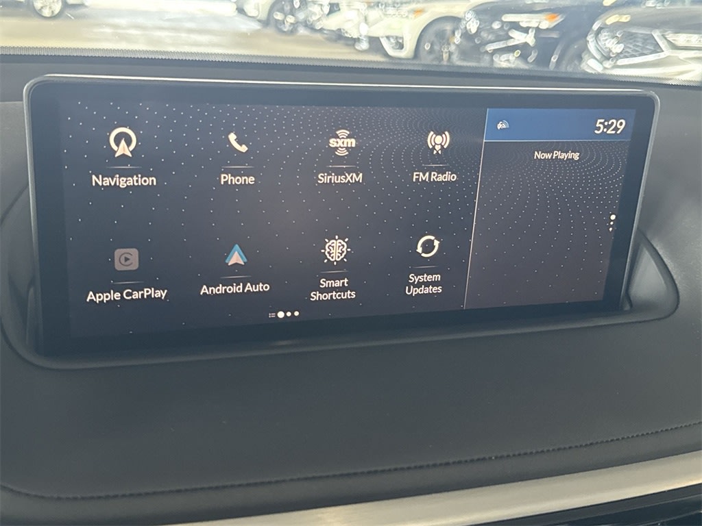 Thumbnail: 2023 Acura MDX - 15