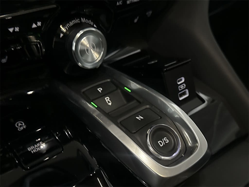 Thumbnail: 2023 Acura MDX - 27