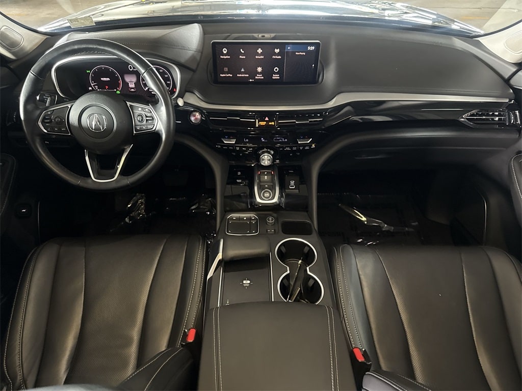 Thumbnail: 2023 Acura MDX - 14