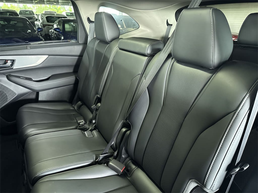 Thumbnail: 2024 Acura MDX - 13