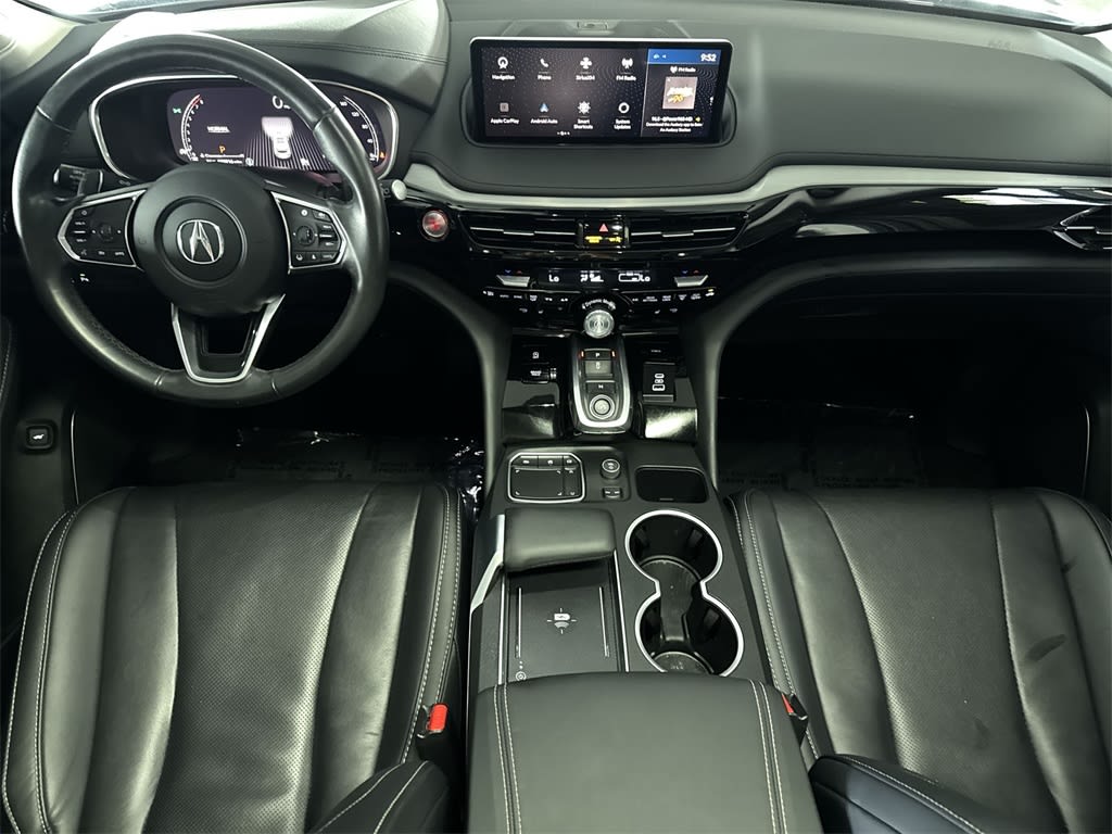 Thumbnail: 2024 Acura MDX - 14