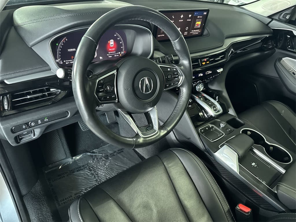 Thumbnail: 2024 Acura MDX - 2