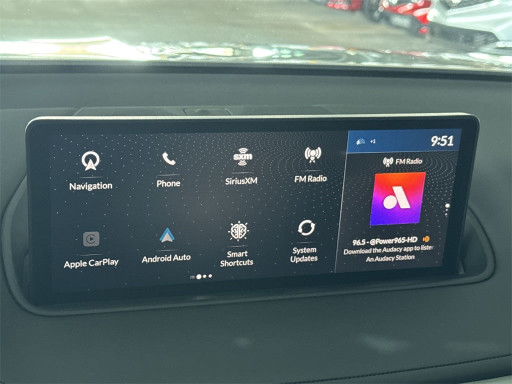 Thumbnail: 2024 Acura MDX - 15