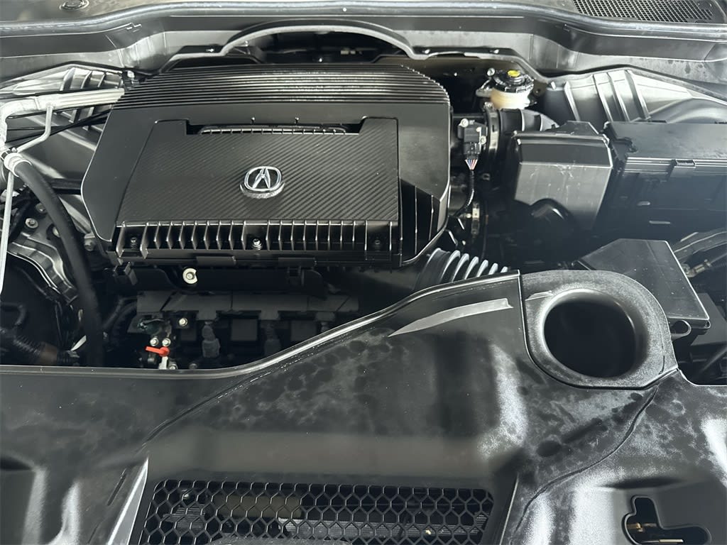 Thumbnail: 2024 Acura MDX - 9