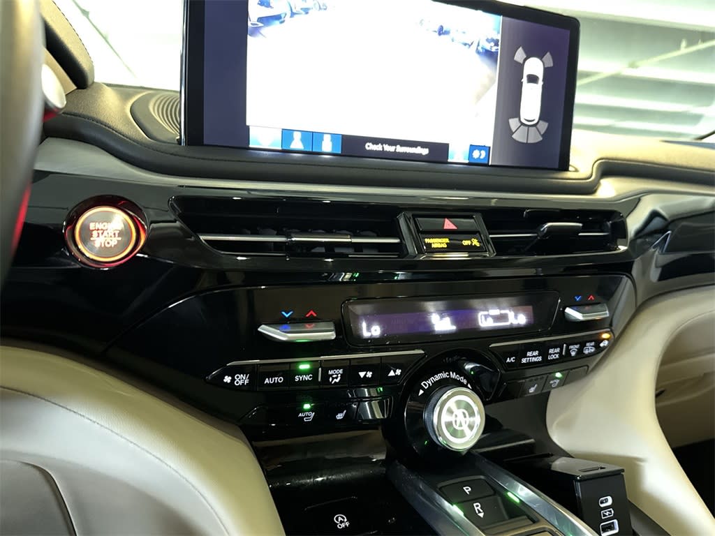 Thumbnail: 2025 Acura MDX - 27