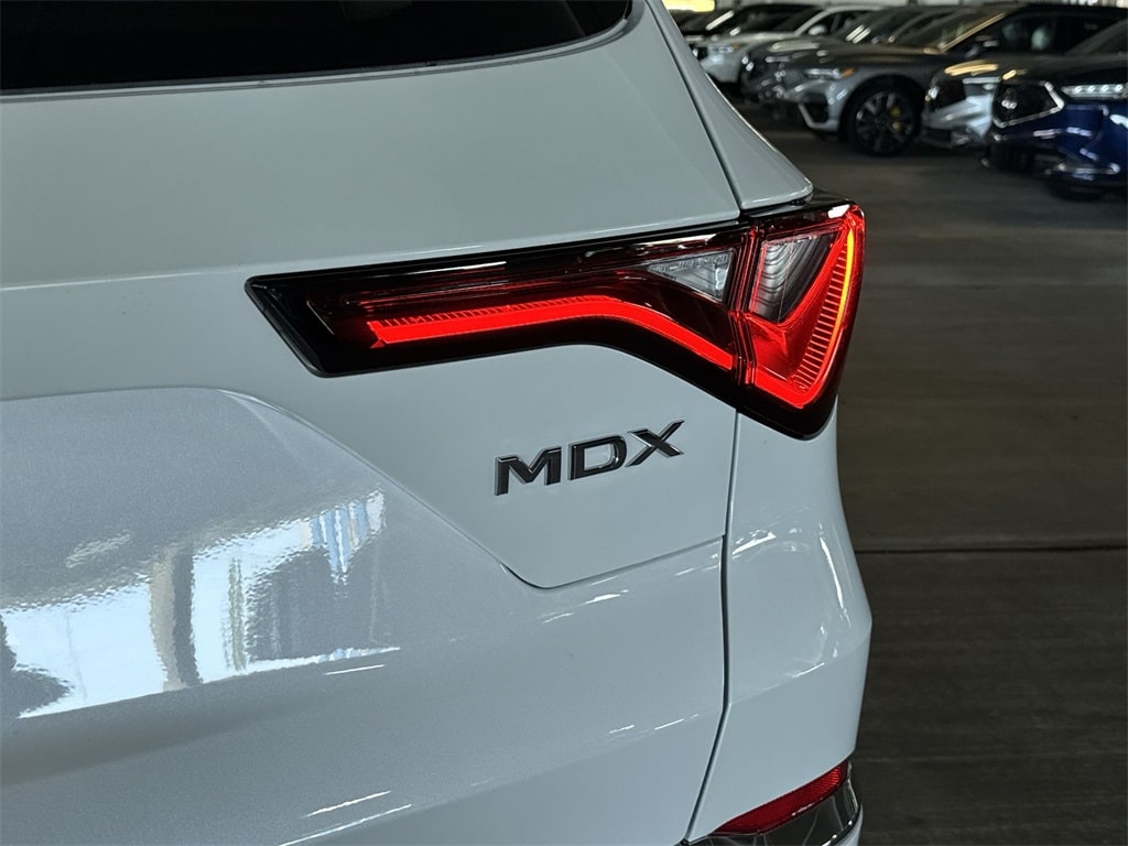 Thumbnail: 2025 Acura MDX - 23
