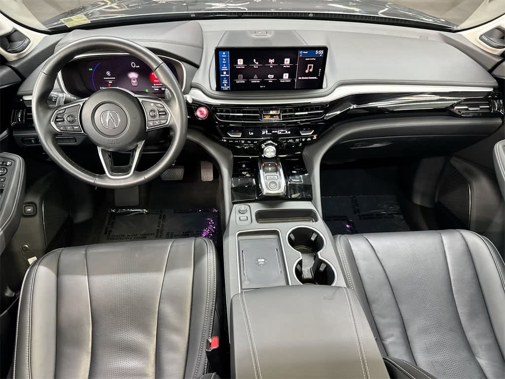 Thumbnail: 2025 Acura MDX - 14
