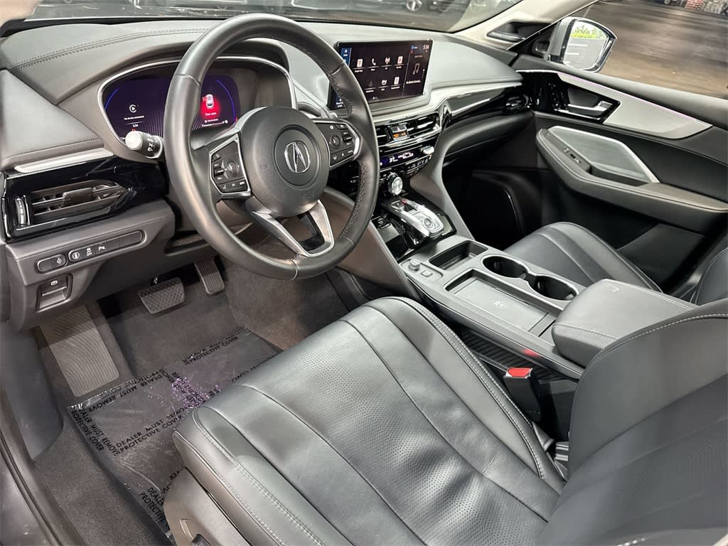 Thumbnail: 2025 Acura MDX - 2