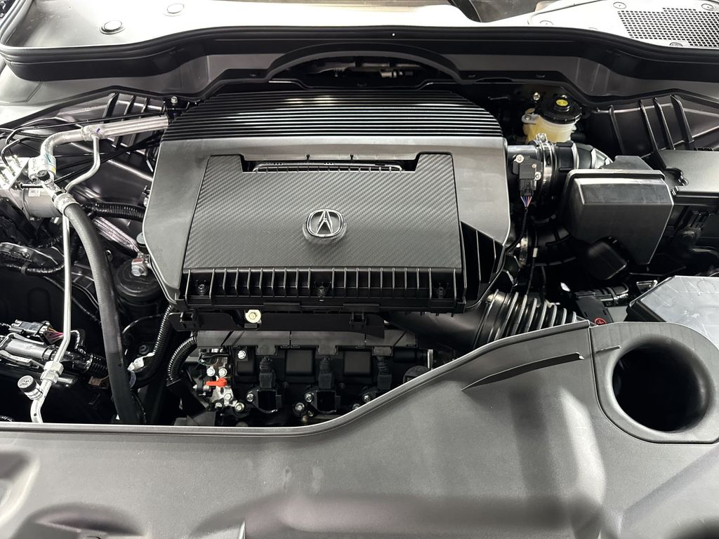 Thumbnail: 2026 Acura MDX - 9