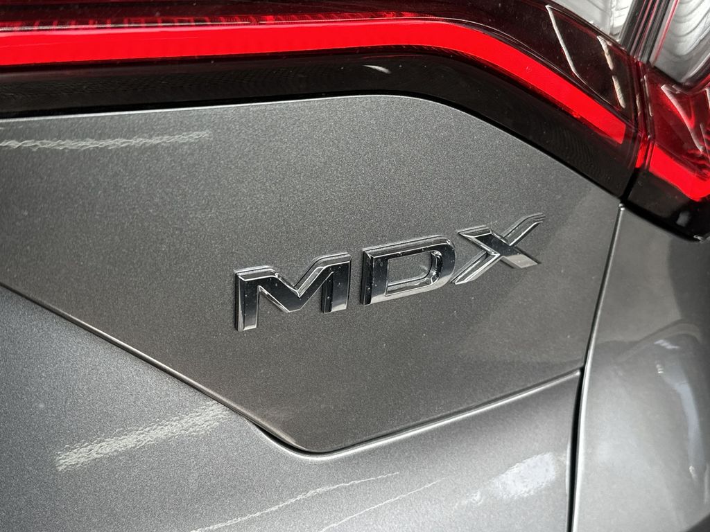 Thumbnail: 2026 Acura MDX - 7