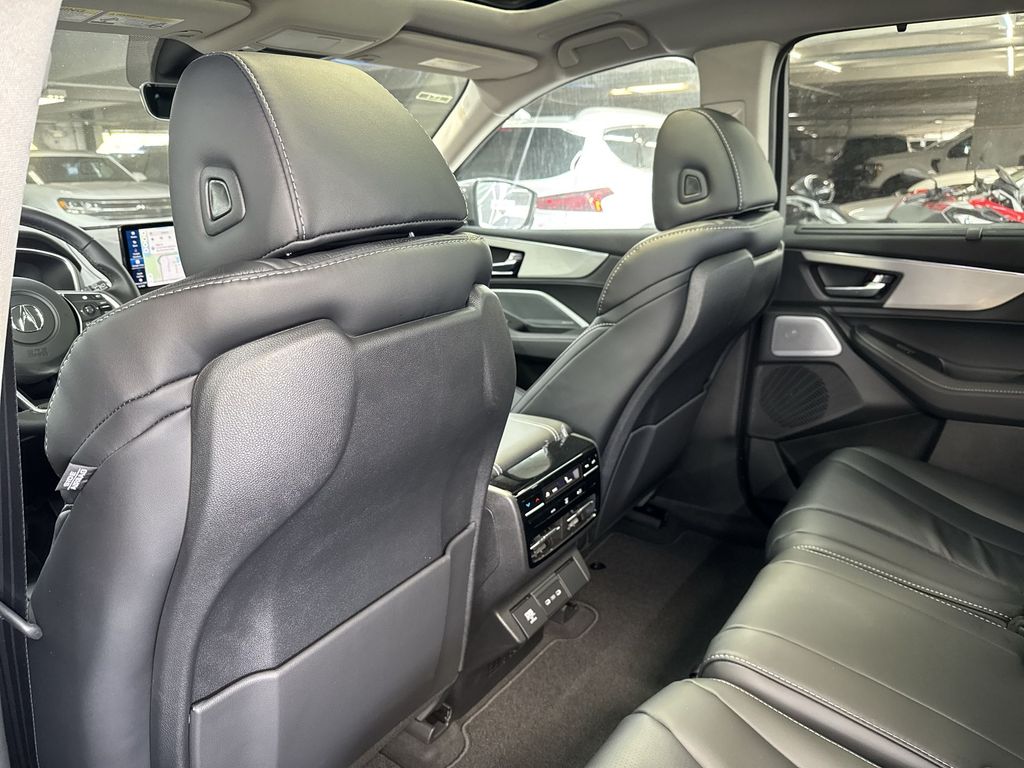 Thumbnail: 2026 Acura MDX - 28