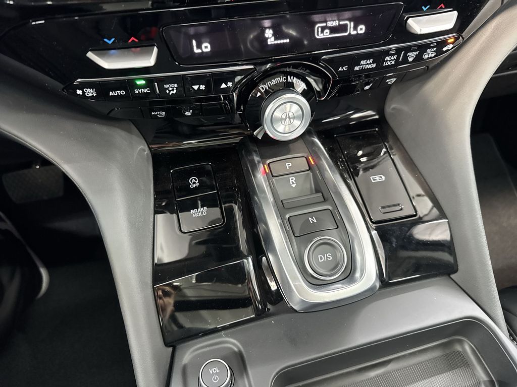 Thumbnail: 2026 Acura MDX - 27
