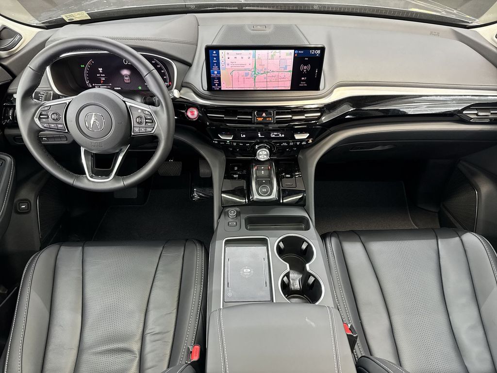 Thumbnail: 2026 Acura MDX - 14