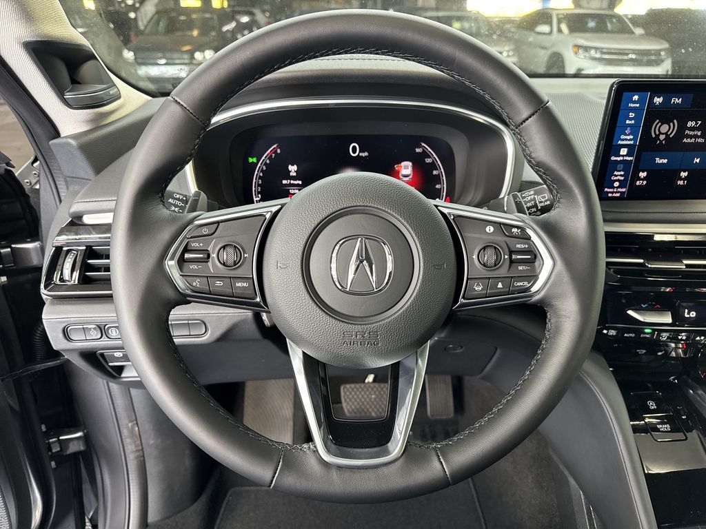 Thumbnail: 2026 Acura MDX - 10