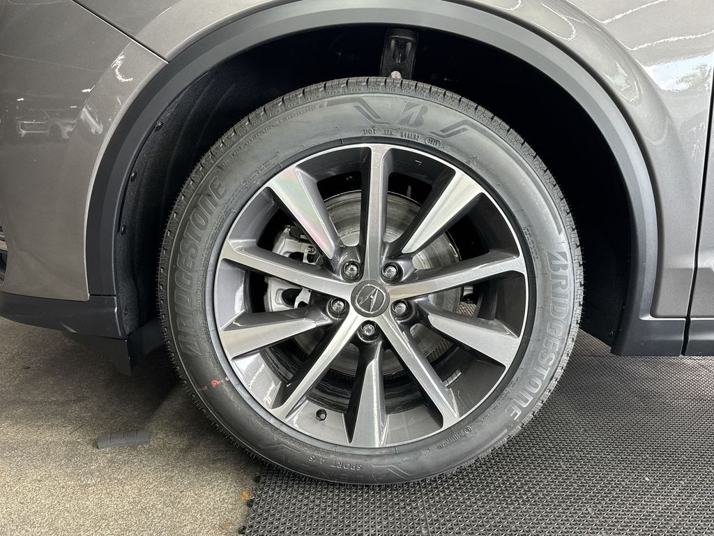 Thumbnail: 2026 Acura MDX - 8