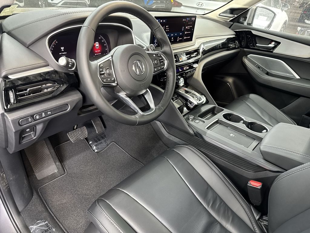 Thumbnail: 2026 Acura MDX - 2