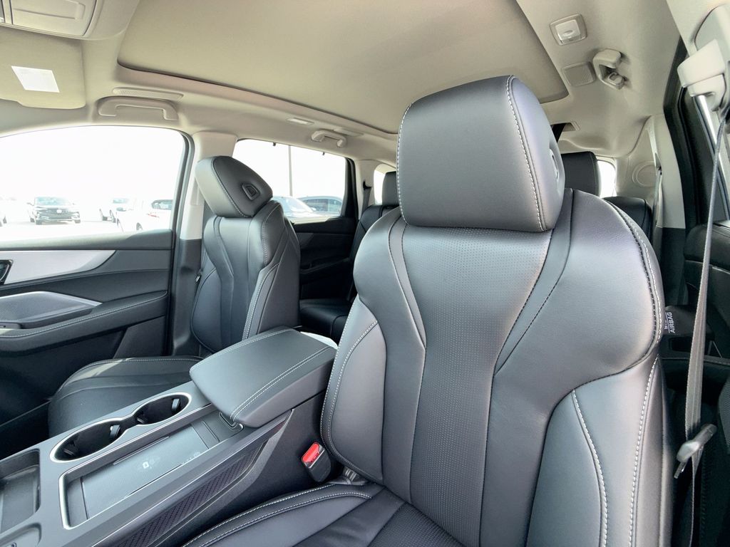 Thumbnail: 2026 Acura MDX - 11