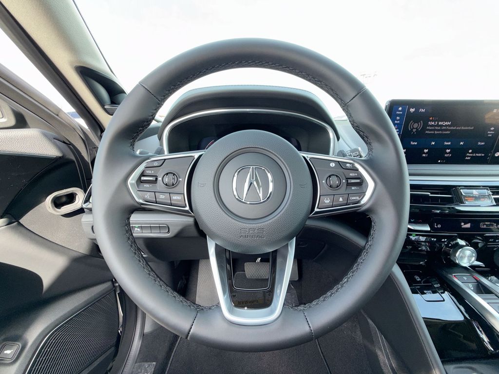 Thumbnail: 2026 Acura MDX - 10
