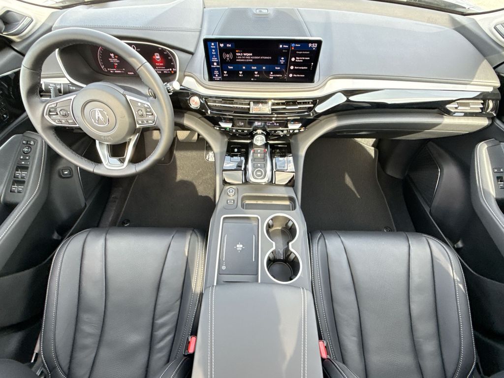Thumbnail: 2026 Acura MDX - 14