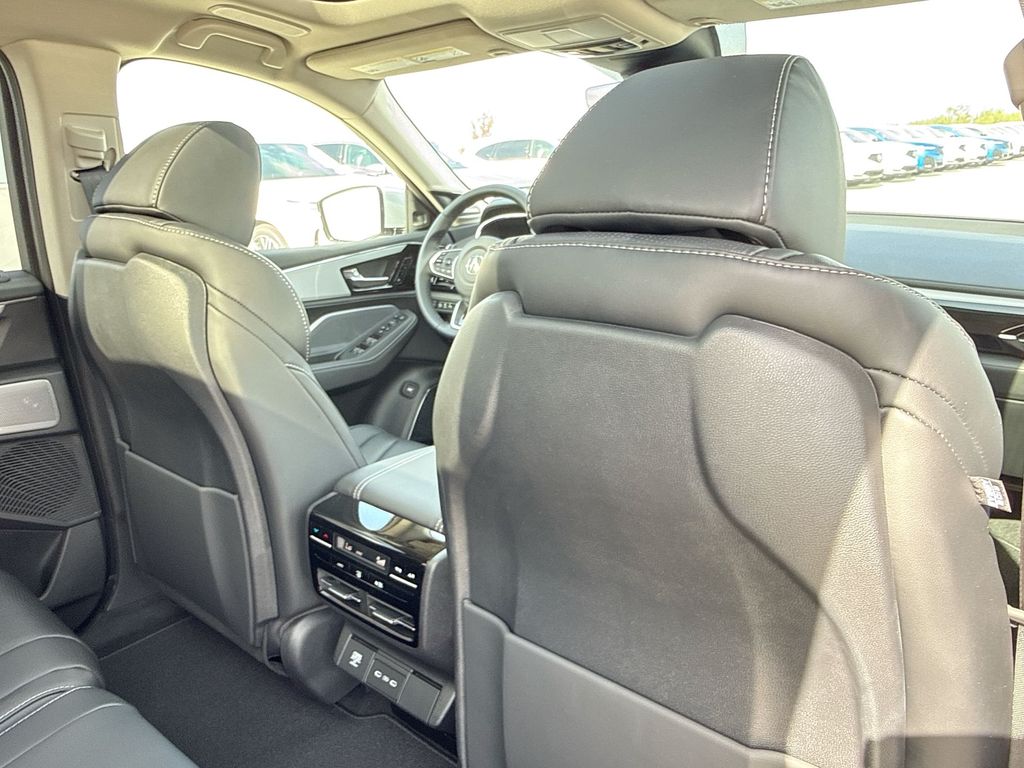 Thumbnail: 2026 Acura MDX - 15