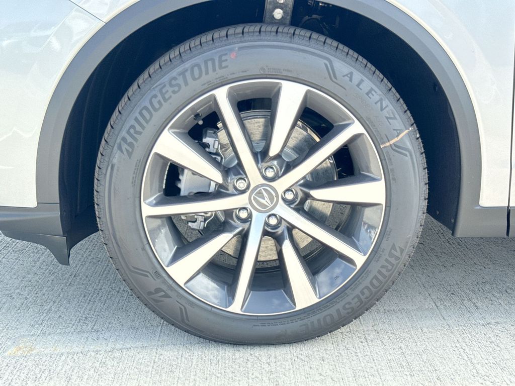 Thumbnail: 2026 Acura MDX - 8