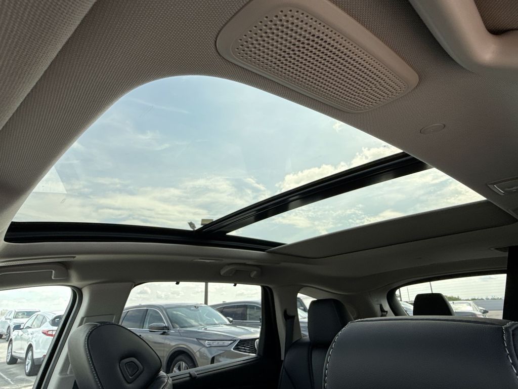 Thumbnail: 2026 Acura MDX - 27