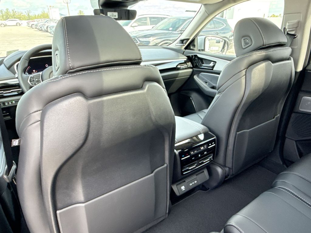 Thumbnail: 2026 Acura MDX - 28