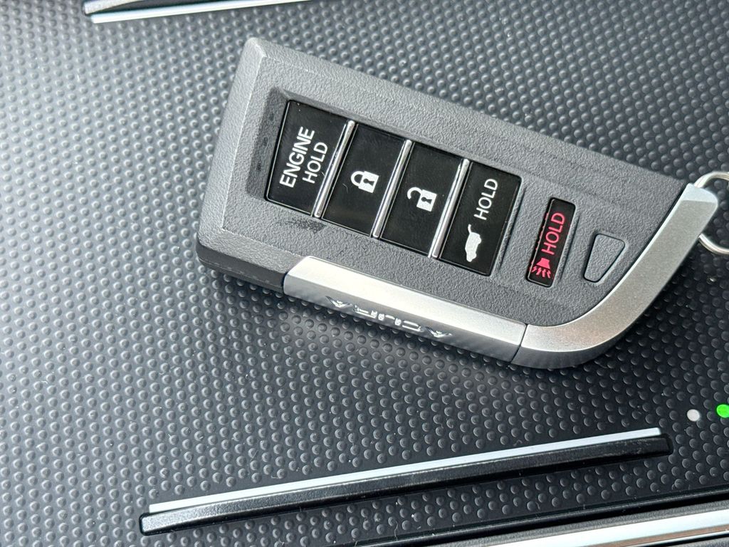 Thumbnail: 2026 Acura MDX - 18